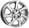 CMS - Jantes alu - 15 pouces - Largeur 6.0 - 4x098 - ET35