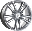 CMS - Jantes alu - 18 pouces - Largeur 7.5 - 5x112 - ET40