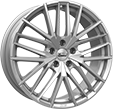 CMS - Jantes alu - 21 pouces - Largeur 8.5 - 5x112 - ET39