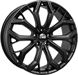 CMS - Jantes alu - 19 pouces - Largeur 8.0 - 5x112 - ET39