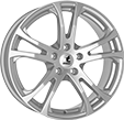 IT WHEELS - Jantes alu - 17 pouces - Largeur 7.5 - 5x112 - ET35