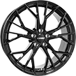 IT WHEELS - Jantes alu - 17 pouces - Largeur 7.5 - 5x112 - ET35