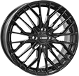 IT WHEELS – Jantes alu – 18 pouces – Largeur 7.0 – 4×098 – ET38