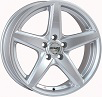 DIVERSEN - Jantes alu - 15 pouces - Largeur 6.5 - 4x098 - ET35
