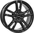 IT WHEELS - Jantes alu - 18 pouces - Largeur 8.0 - 5x112 - ET40