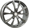 MONACO WHEELS - Jantes alu - 20 pouces - Largeur 8.5 - 5x112 - ET35