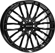 MONACO WHEELS - Jantes alu - 20 pouces - Largeur 8.5 - 5x112 - ET35