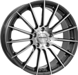 MONACO WHEELS - Jantes alu - 19 pouces - Largeur 8.5 - 5x112 - ET35