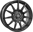 MONACO WHEELS - Jantes alu - 17 pouces - Largeur 7.0 - 5x112 - ET42