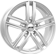 ATS - Jantes alu - 18 pouces - Largeur 8.0 - 5x112 - ET39