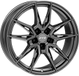 ATS - Jantes alu - 19 pouces - Largeur 8.5 - 5x112 - ET40