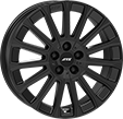 ATS – Jantes alu – 18 pouces – Largeur 8.5 – 5×112 – ET40