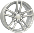 RIAL - Jantes alu - 17 pouces - Largeur 7.5 - 5x112 - ET40