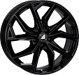 ALUTEC - Jantes alu - 17 pouces - Largeur 7.0 - 5x112 - ET40