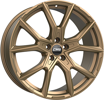 CMS C33 BRONS