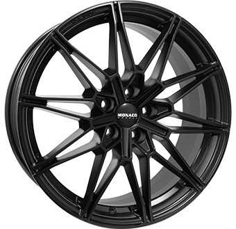 8,5X20 MONACO WHEELS GP18 5/112 ET29,5 CH66,5