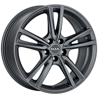 MAK ICONA TITANIUM