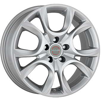 MAK TORINO ZILVER