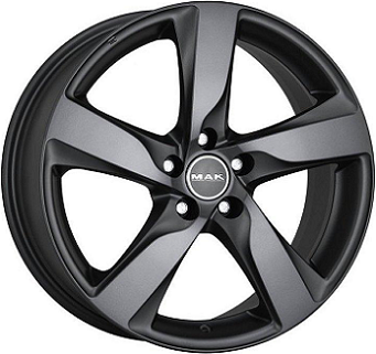 MAK GOTHENBURG TITANIUM
