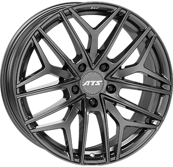 Jante ATS 9.0x20 5/112 ET35 Anthracite Guadeloupe Martinique