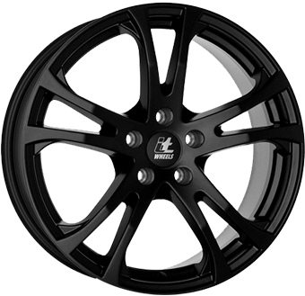 IT WHEELS MICHELLE ZWART GLANS