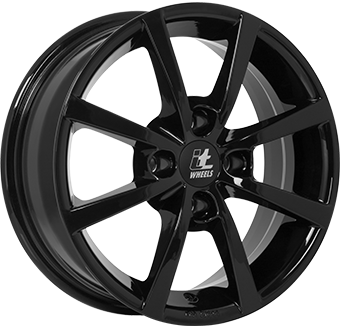 6,0X15 IT WHEELS ALISIA 4/108 ET32 CH65,1 orecada