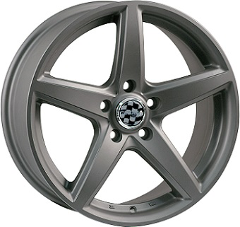 6,5X15 CESAM SPORT BANKIZZ 4/108 ET25 CH73,1 orecada