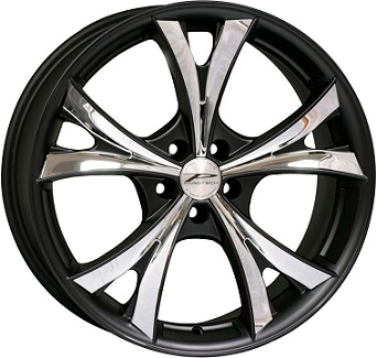 8,0X18 PAROTECH APOLLO 5/120 ET35 CH72,6 orecada