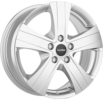 Fiat Ducato Velgen 16 Inch Te Koop