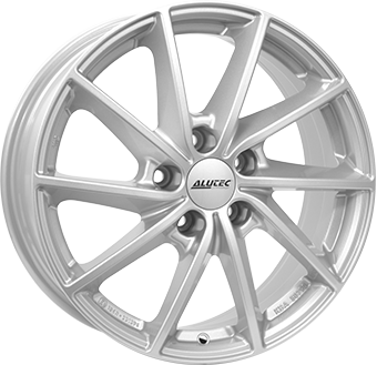 ALUTEC SINGA ZILVER
