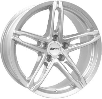 ALUTEC POISON ZILVER
