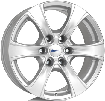 ALUTEC DYNAMITE SI ZILVER