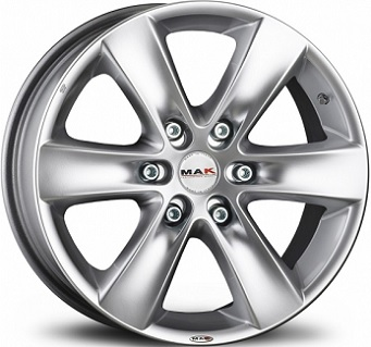 Buy Mak Alloy Wheels Mak Alloy Rims Wheels Uk